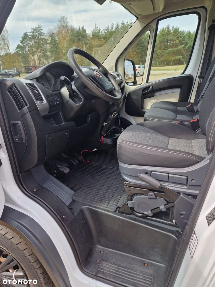 Fiat Ducato - 23