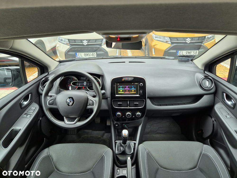Renault Clio 0.9 Energy TCe Intens - 7