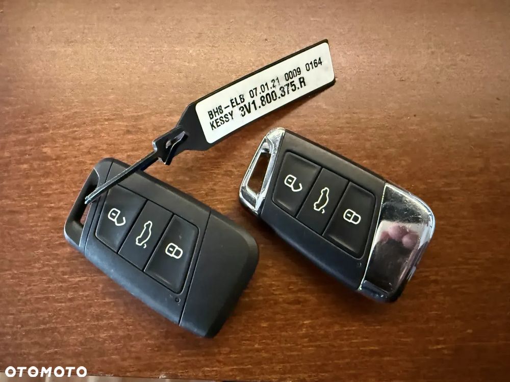 Skoda Superb 2.0 TDI SCR 4x4 Style DSG - 35