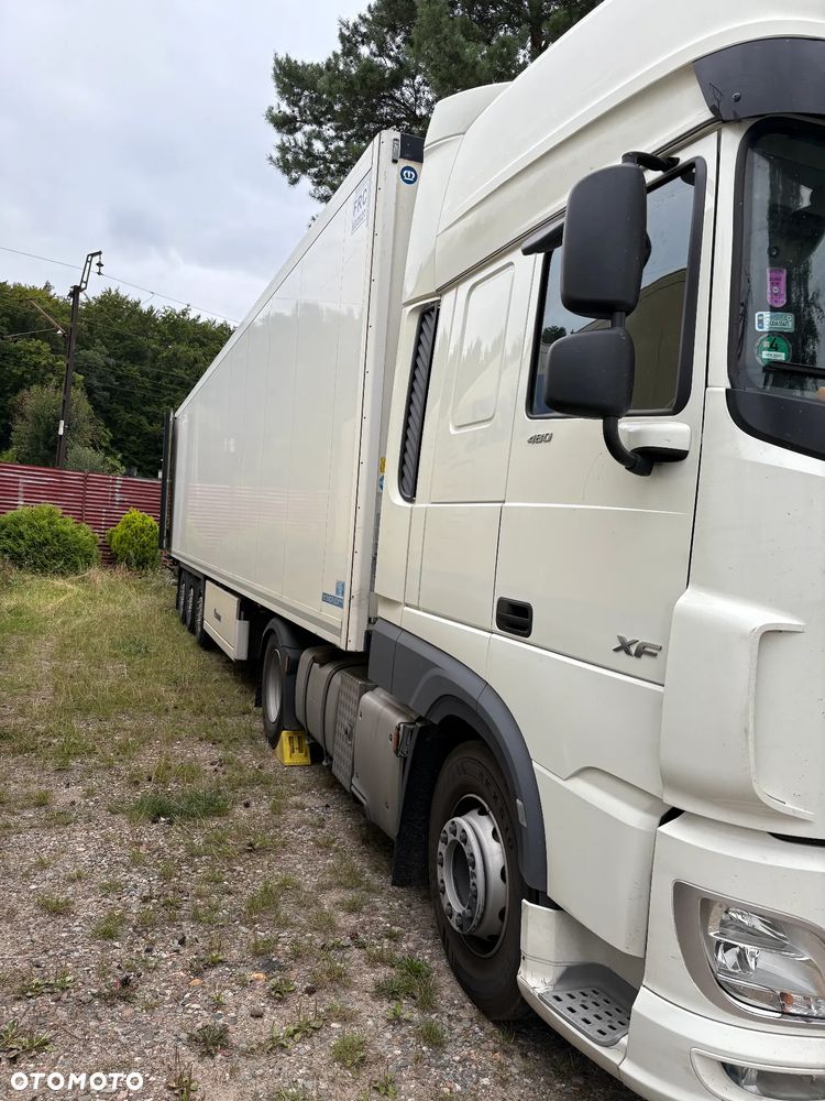 DAF XF 480 FT - 3