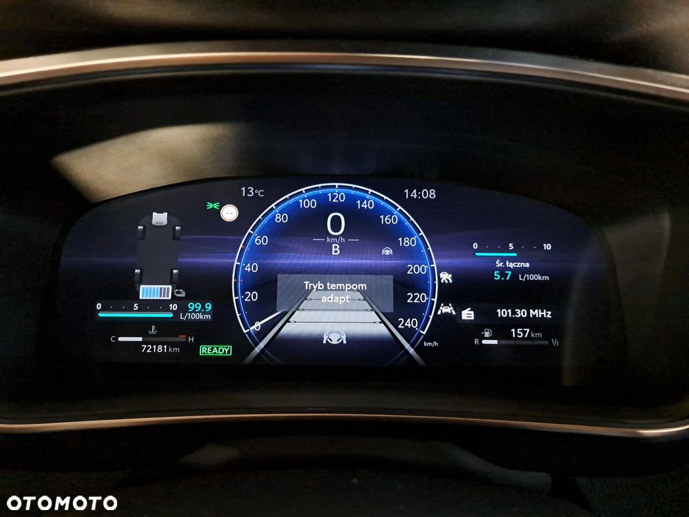 Toyota Corolla 1.8 Hybrid Comfort - 30