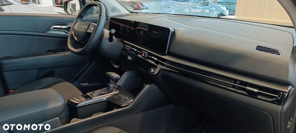 Kia Sportage 1.6 T-GDI M 2WD DCT - 10