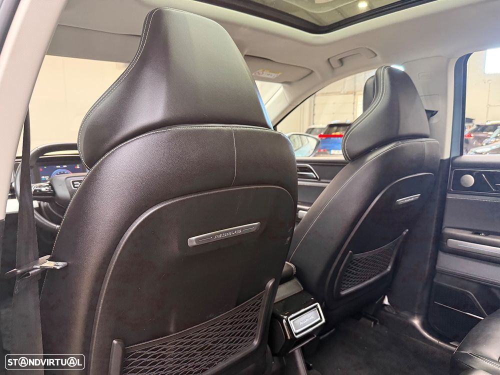 Aiways U5 Prime - 11