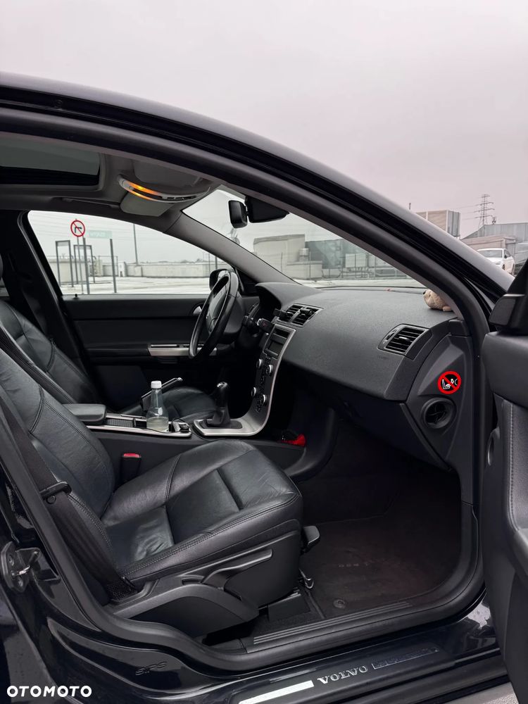 Volvo S40 2.0D Summum - 15