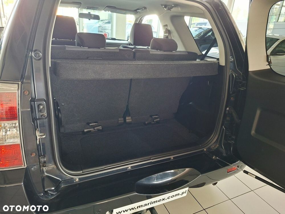 Suzuki Grand Vitara 1.6 - 9