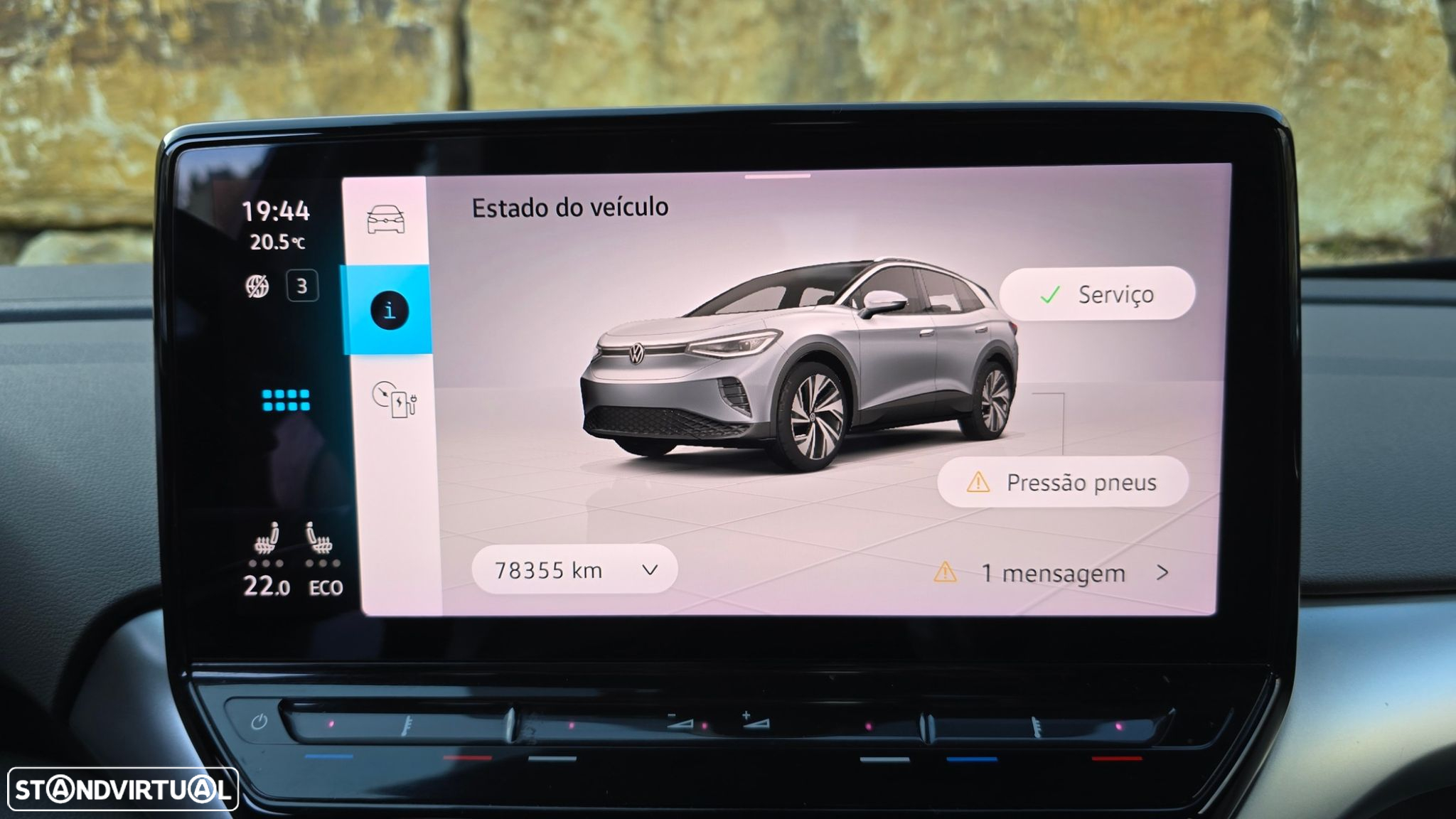 VW ID.4 77 kWh Pro Performance - 37