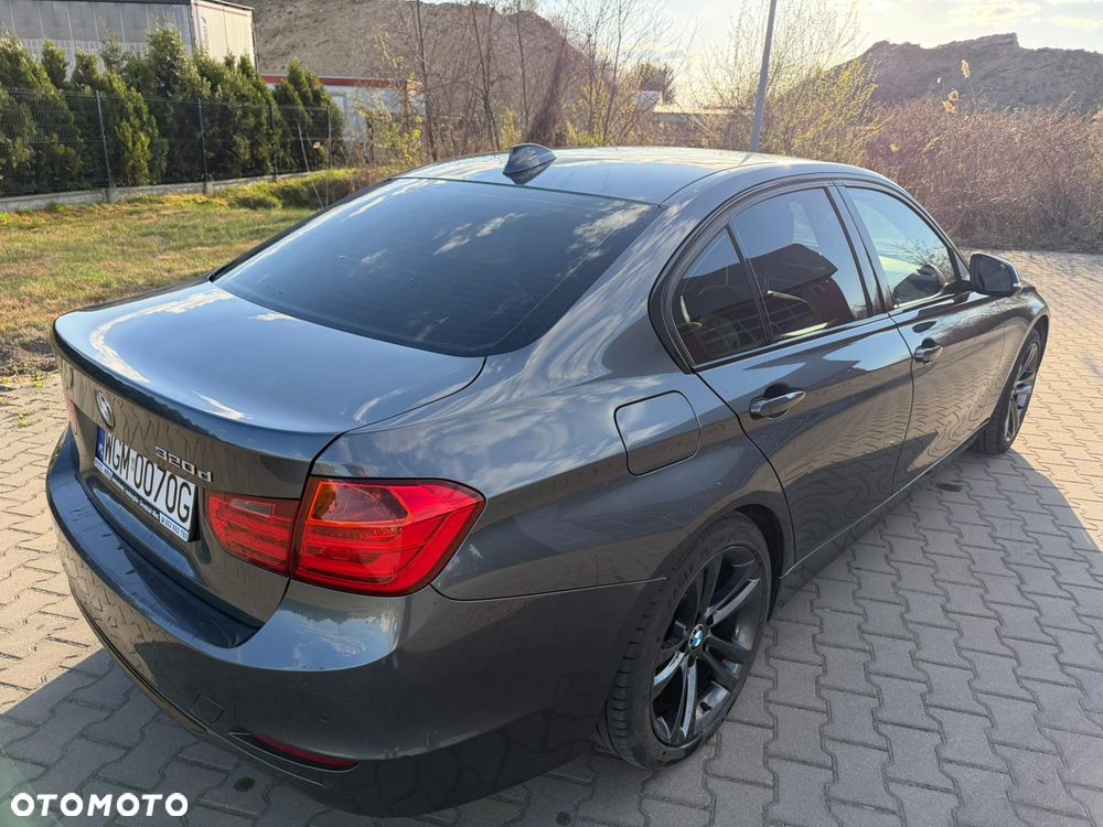 BMW Seria 3 - 13