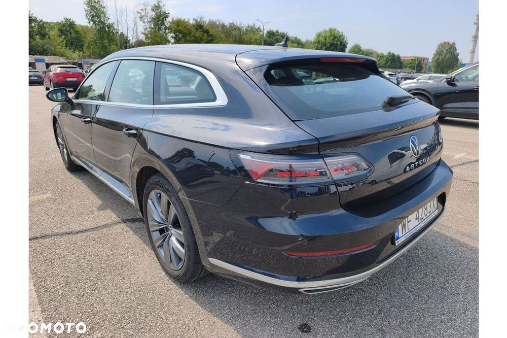 Volkswagen Arteon 2.0 TSI Elegance DSG - 4