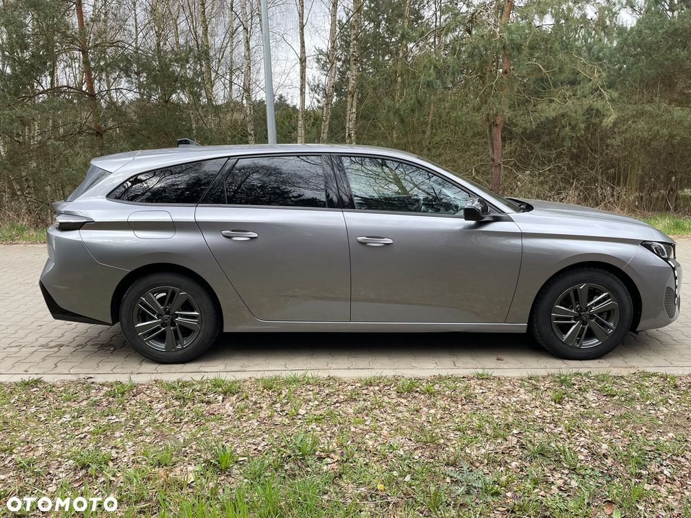 Peugeot 308 1.2 PureTech Active Pack S&S - 8