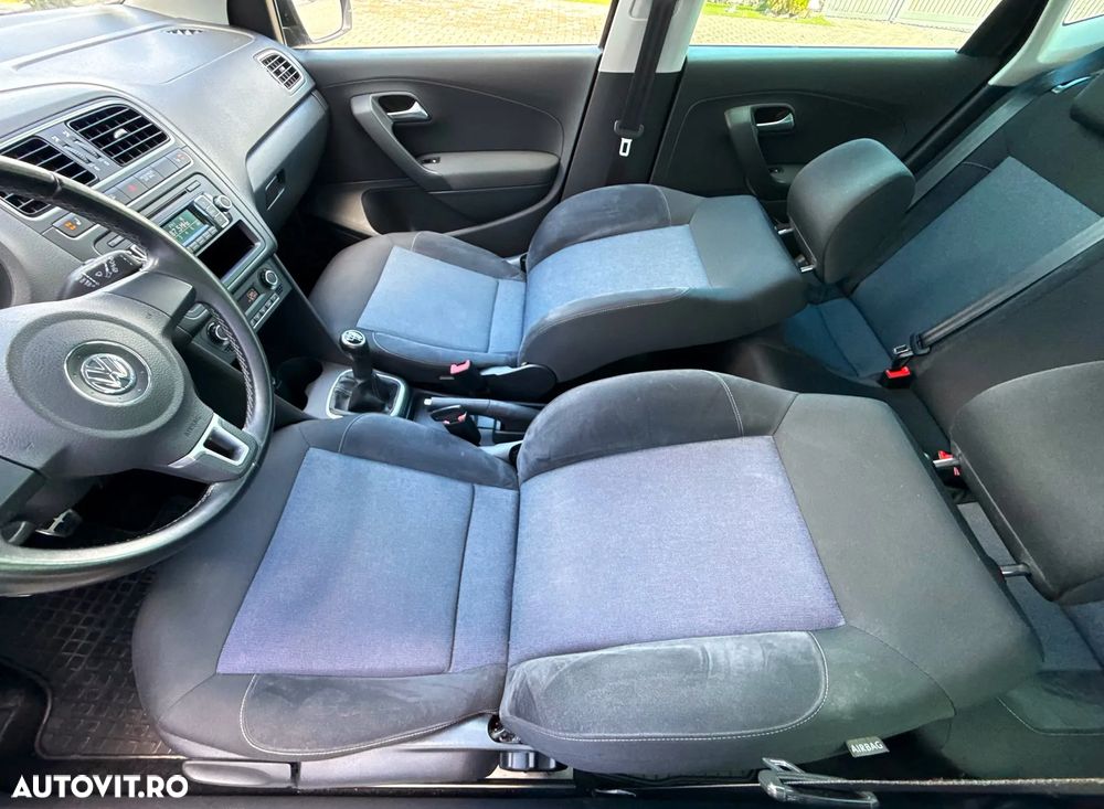 Volkswagen Polo 1.2 Style - 19