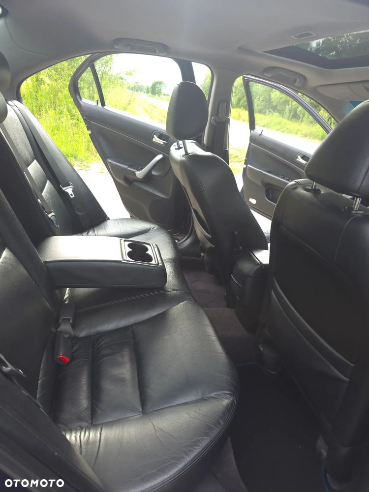 Honda Accord 2.4 Executive - 12