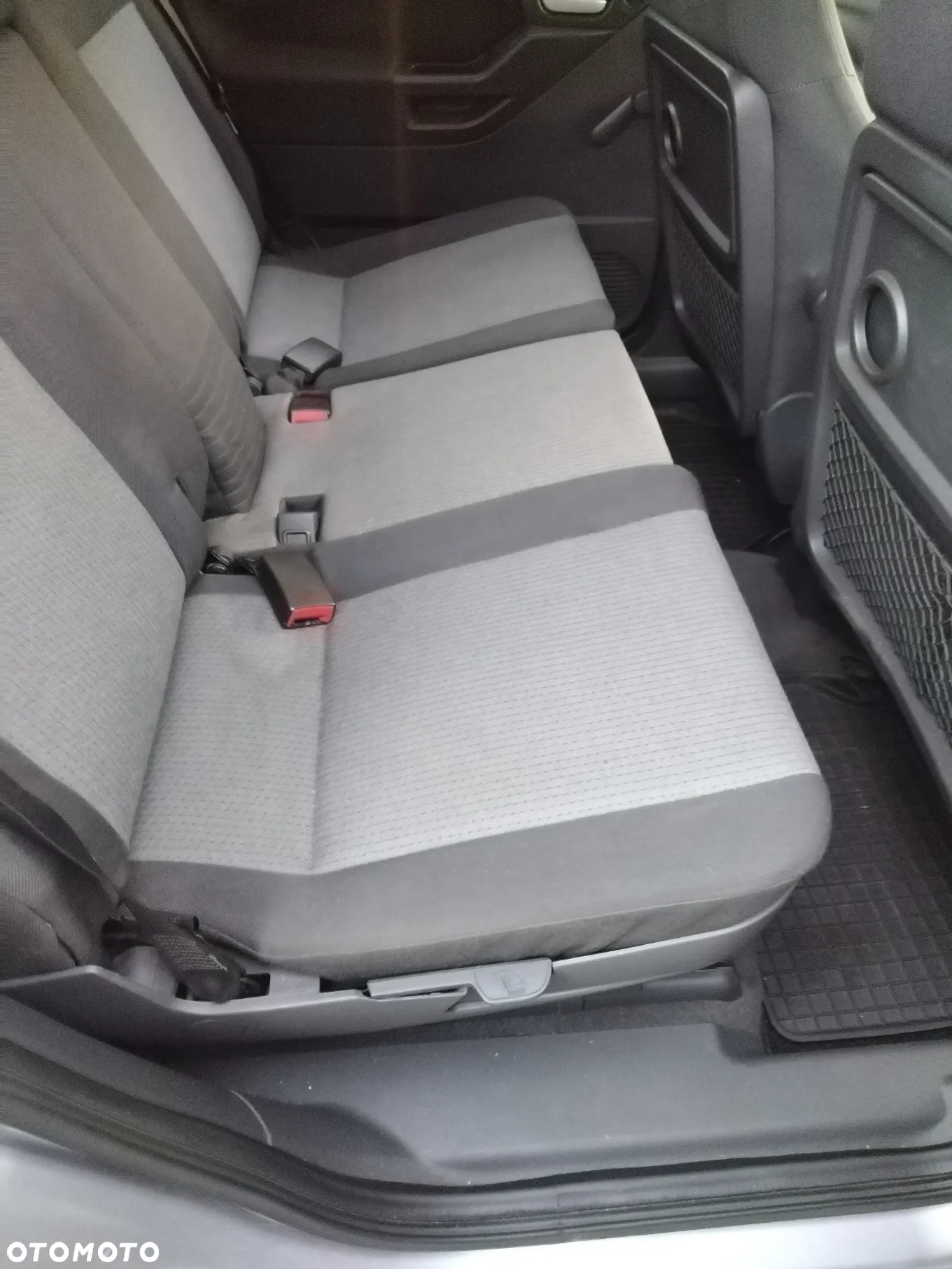 Opel Meriva - 26