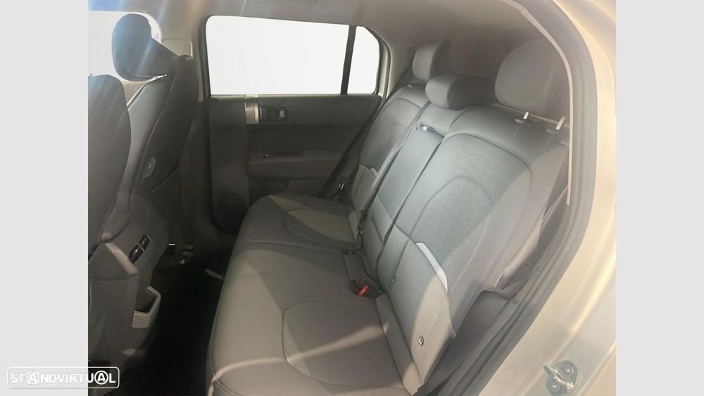 Kia EV3 81.4 kWh Tech - 16