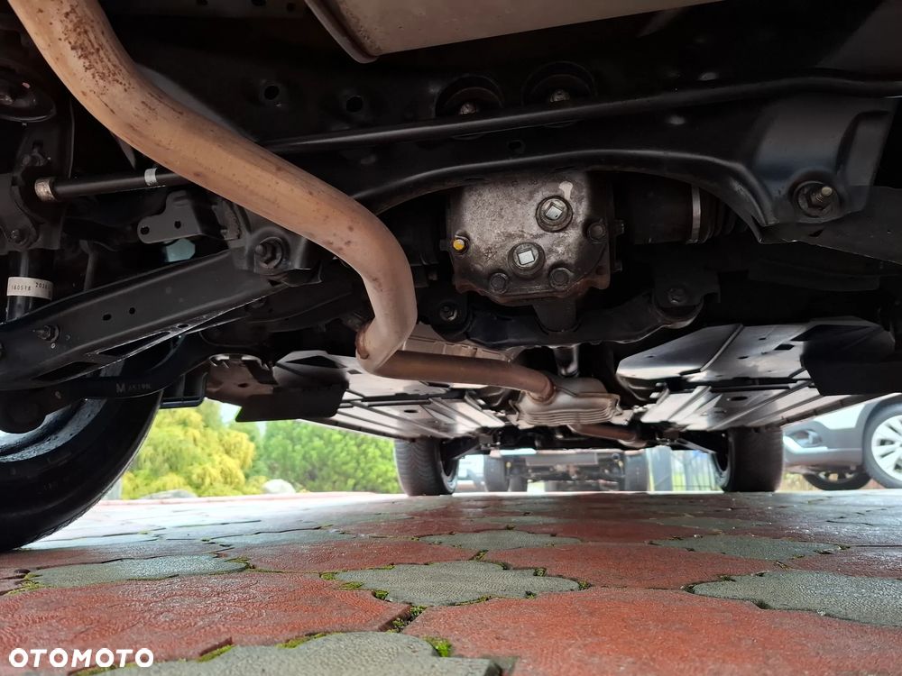 Subaru XV 1.6i Comfort Edition35 Style - 13