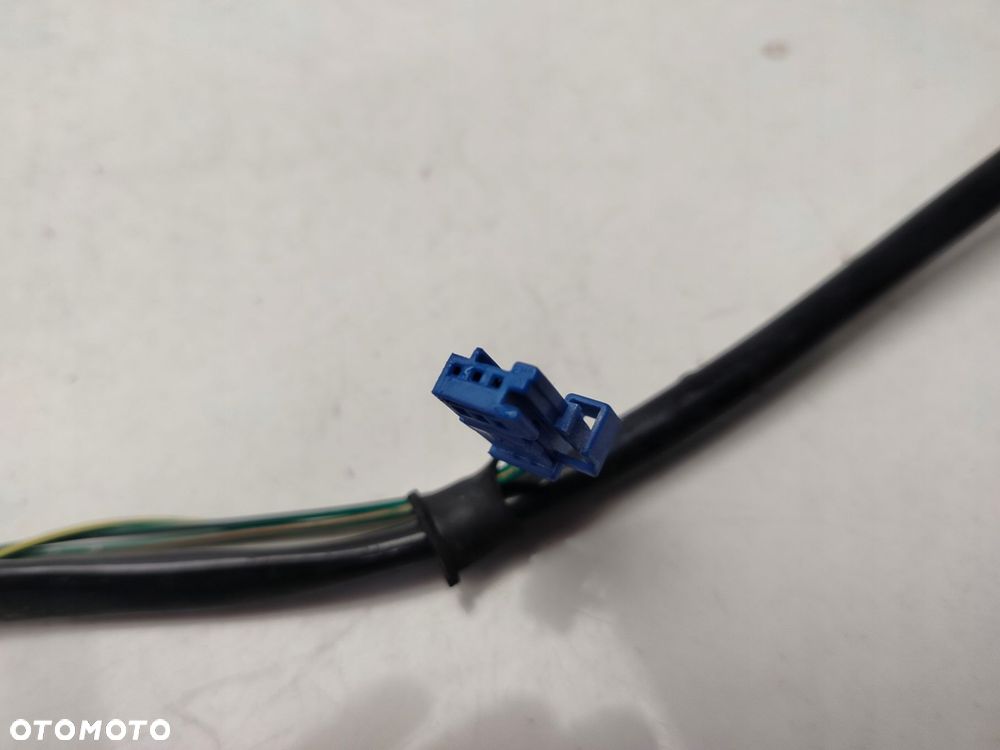 citroen c4 grand picasso i 8 pin 5+3 06r- lusterko lewe zewnętrzne exy - 5