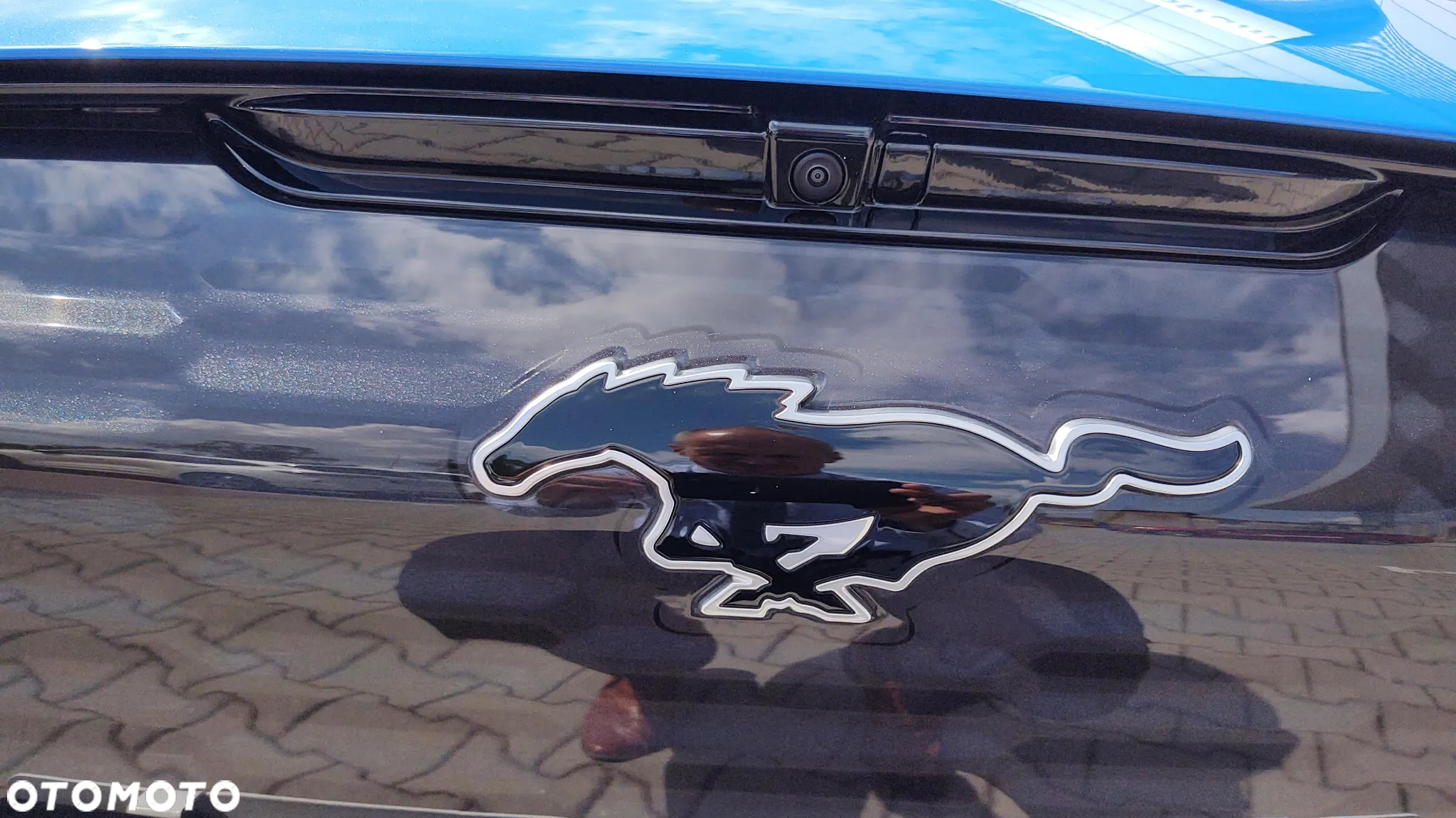 Ford Mustang Mach-E AWD GT - 17