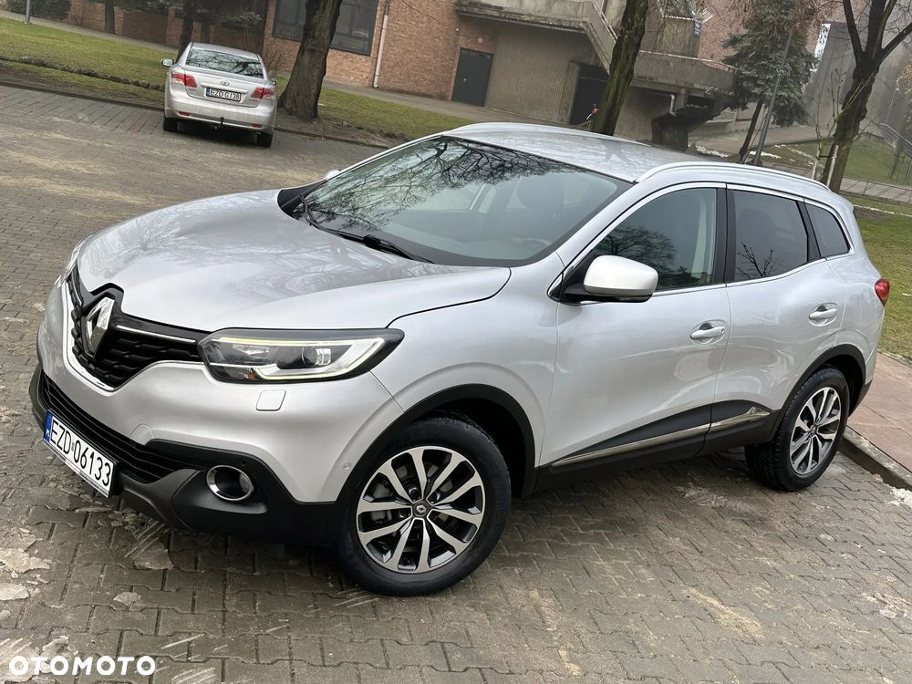 Renault Kadjar 1.5 dCi Energy Intens - 10