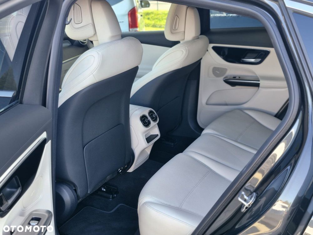 Mercedes-Benz GLC 200 d mHEV 4-Matic Avantgarde - 15