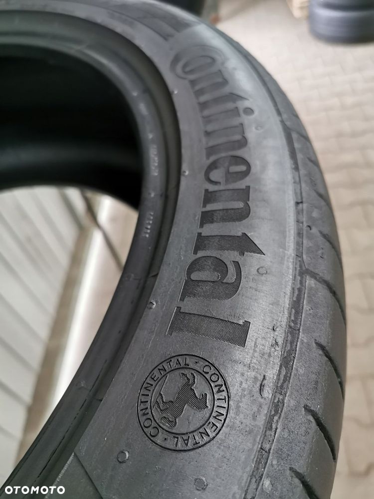 235/45R19 continental 2019 opony letnie 5786 - 4