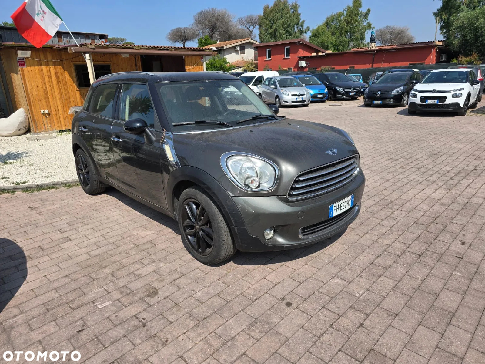 MINI Countryman Cooper D All4 Park Lane - 3