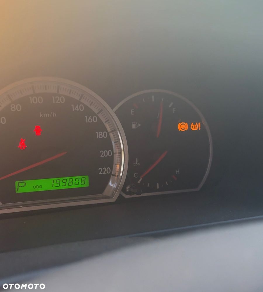 Chevrolet Epica 2.5 LT - 9