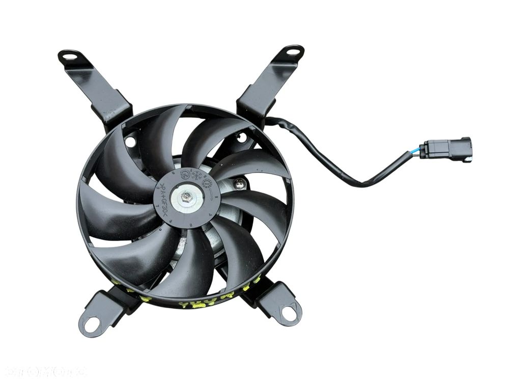 Wentylator  CF MOTO  650 GT   20-24R - 1