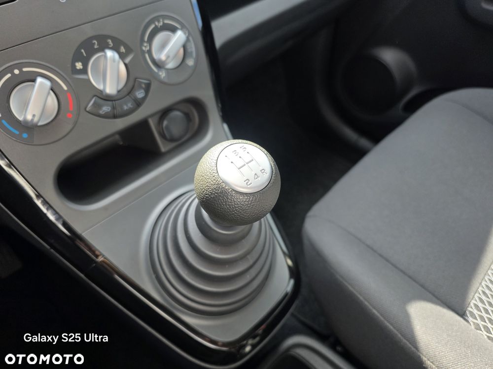 Suzuki Splash - 15