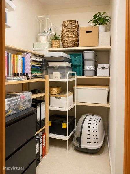 Apartamento Centro de Gondomar - Grande imagem: 2/12