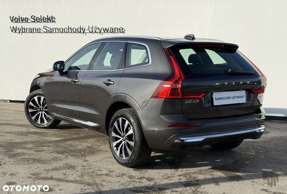 Volvo XC 60 - 6