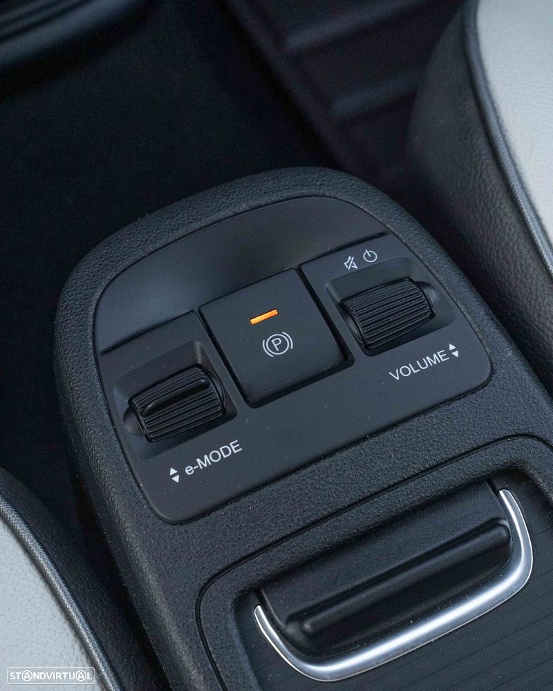 Fiat 500e C La Prima - 26