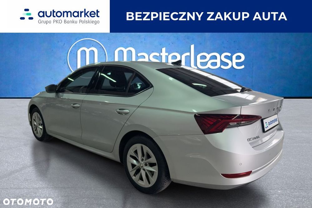 Skoda Octavia 1.5 TSI ACT Ambition - 7