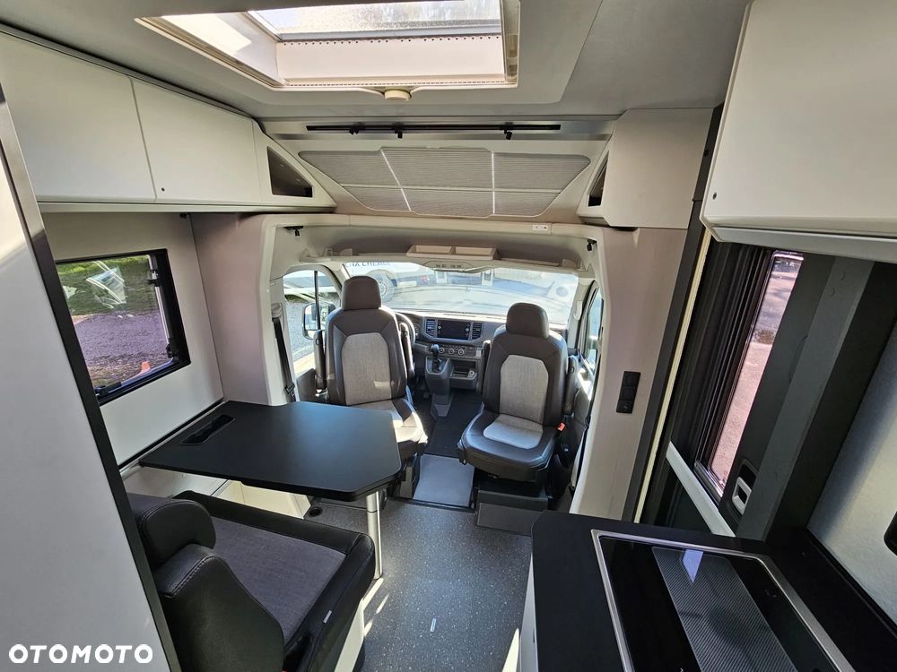 Adria Compact MAX SL - 4