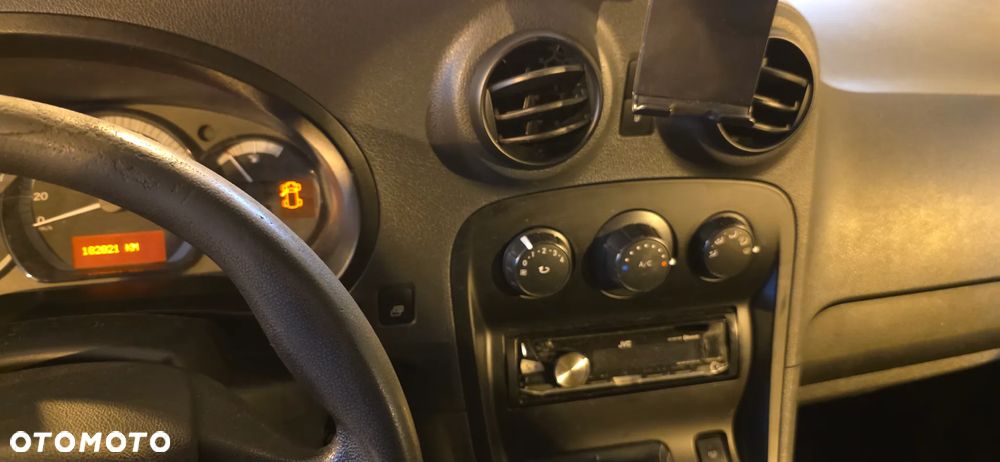 Mercedes-Benz Citan BlueEFFICIENCY lang (LKW) - 8