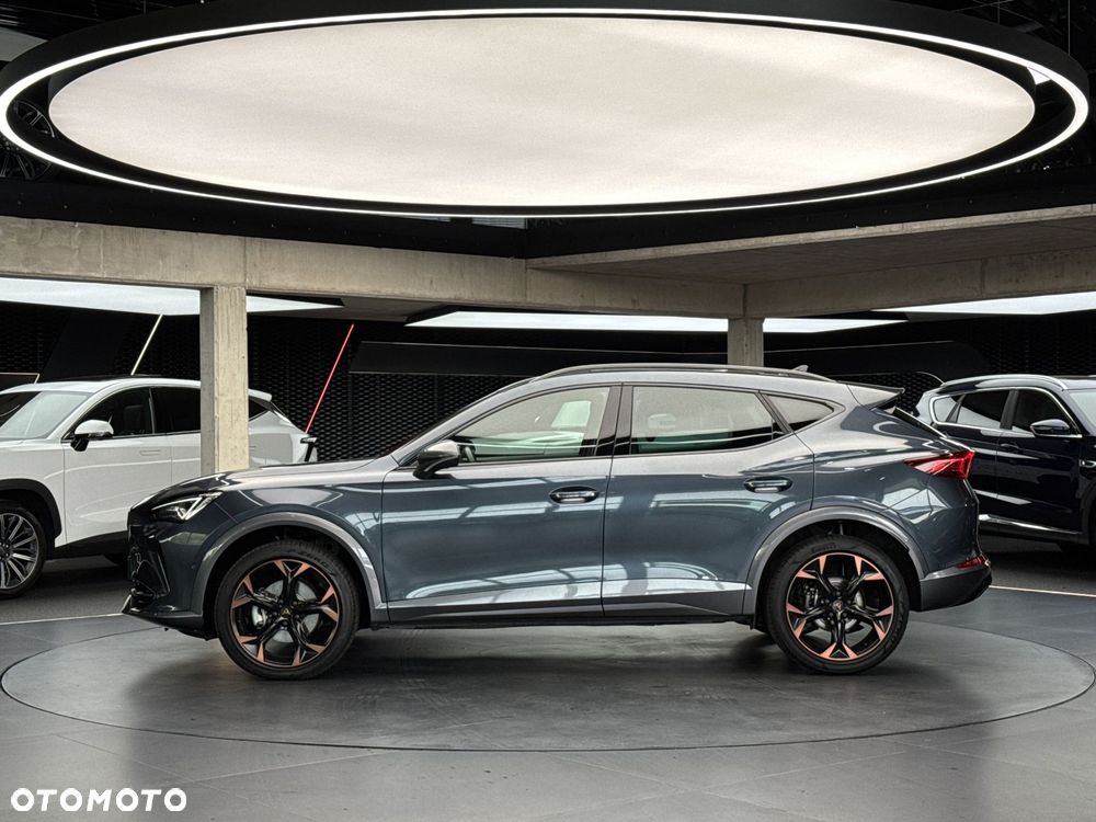 Cupra Formentor 2.0 TSI 4Drive DSG - 3
