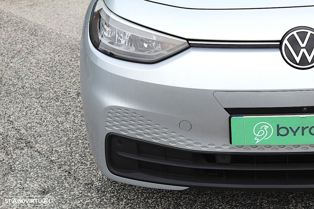 VW ID.3 Pure Performance - 4