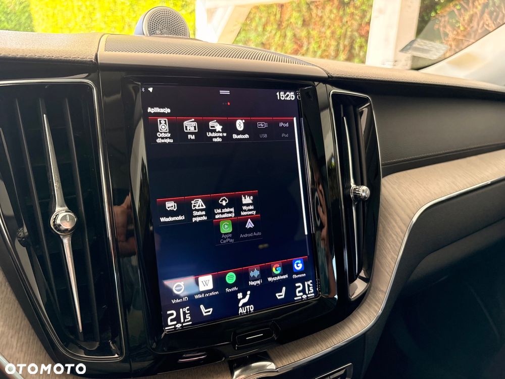 Volvo XC 60 T8 AWD Plug-In Hybrid Inscription - 22