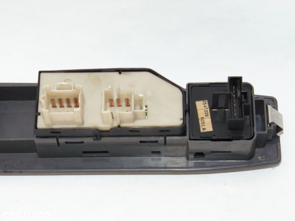 Przełącznik panel szyb lusterek Cadillac Seville IV 92-97r - 11