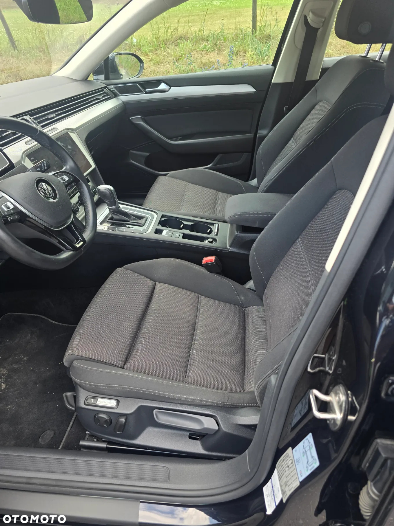 Volkswagen Passat 2.0 TDI BMT Comfortline DSG - 8