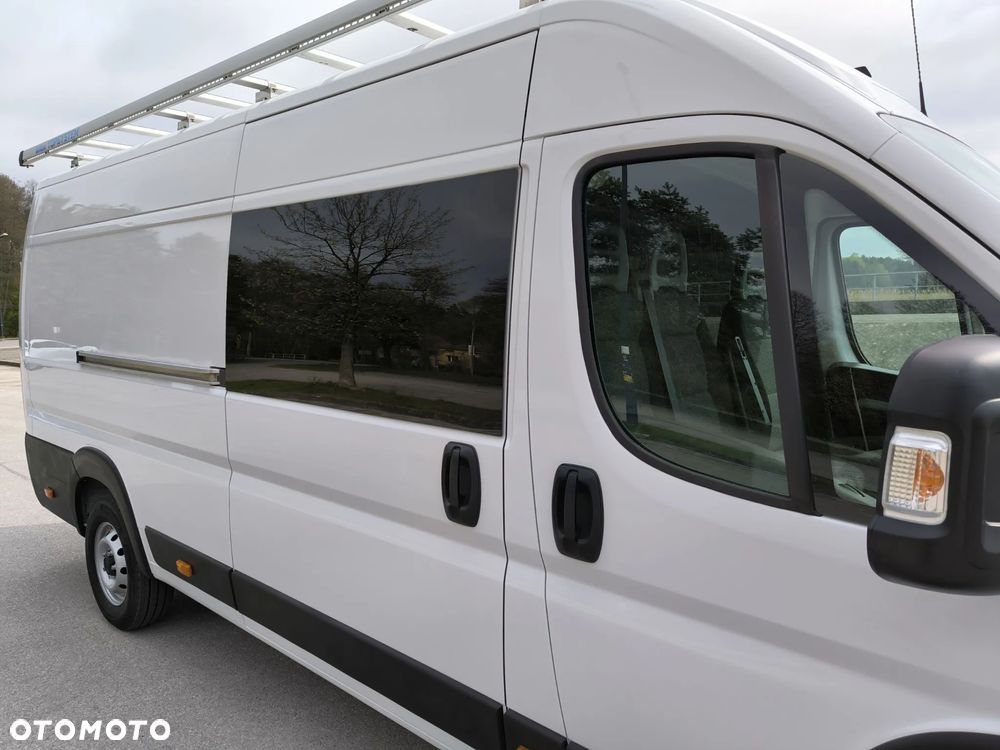 Fiat Ducato - 5