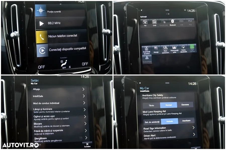 Volvo XC 40 T5 Recharge DKG Inscription - 33