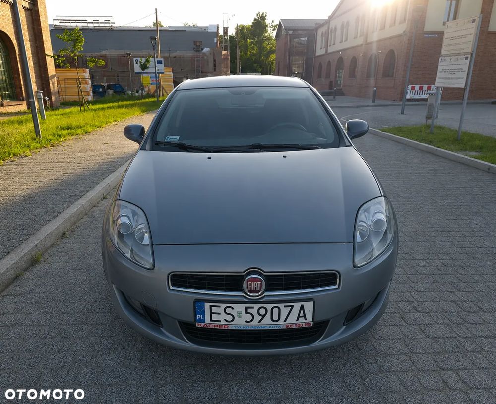 Fiat Bravo 1.4 16V Multiair Dynamic - 2