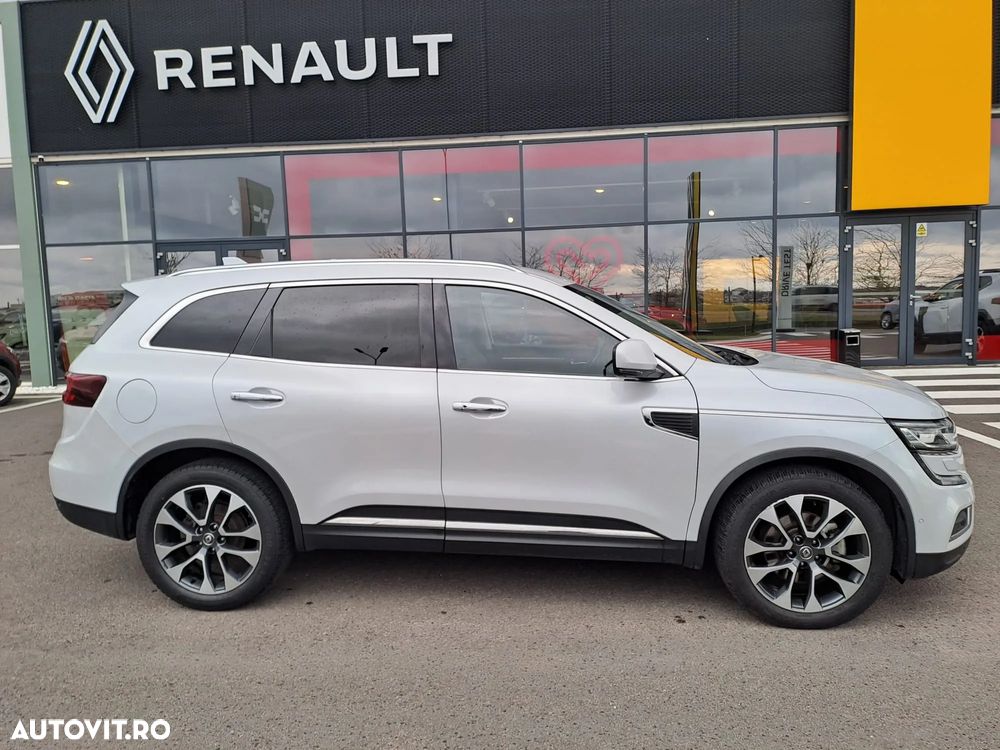 Renault Koleos 2.0 Energy dCi X-TRONIC Intens - 3