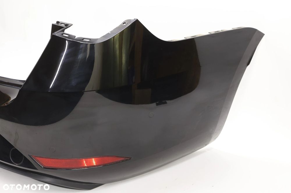 Seat Leon IV zderzak tył 5FE807417 LY9T - 11