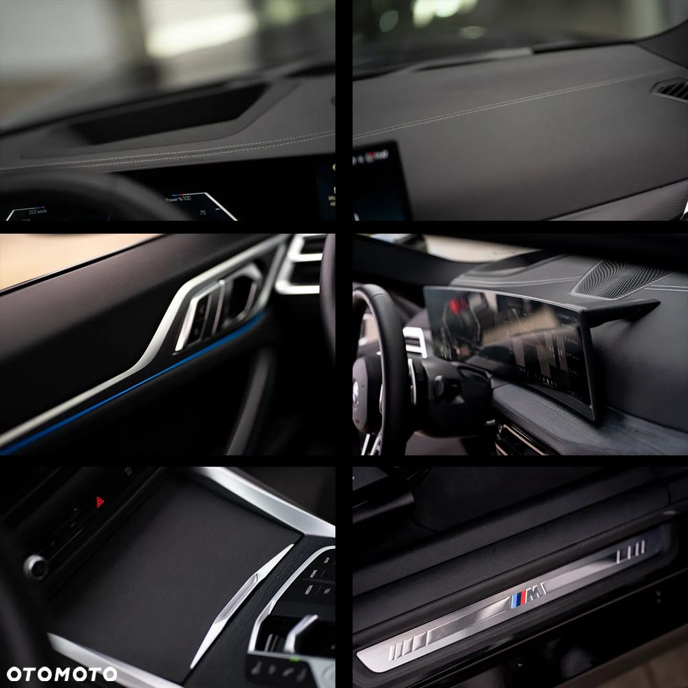 BMW Seria 4 420i M Sport - 38