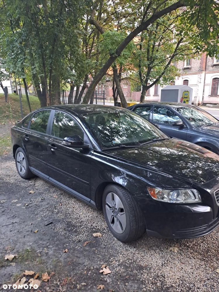 Volvo S40 - 2