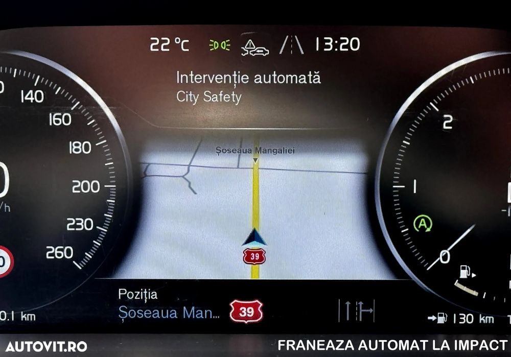 Volvo XC 90 D5 AWD Geartronic Inscription - 26