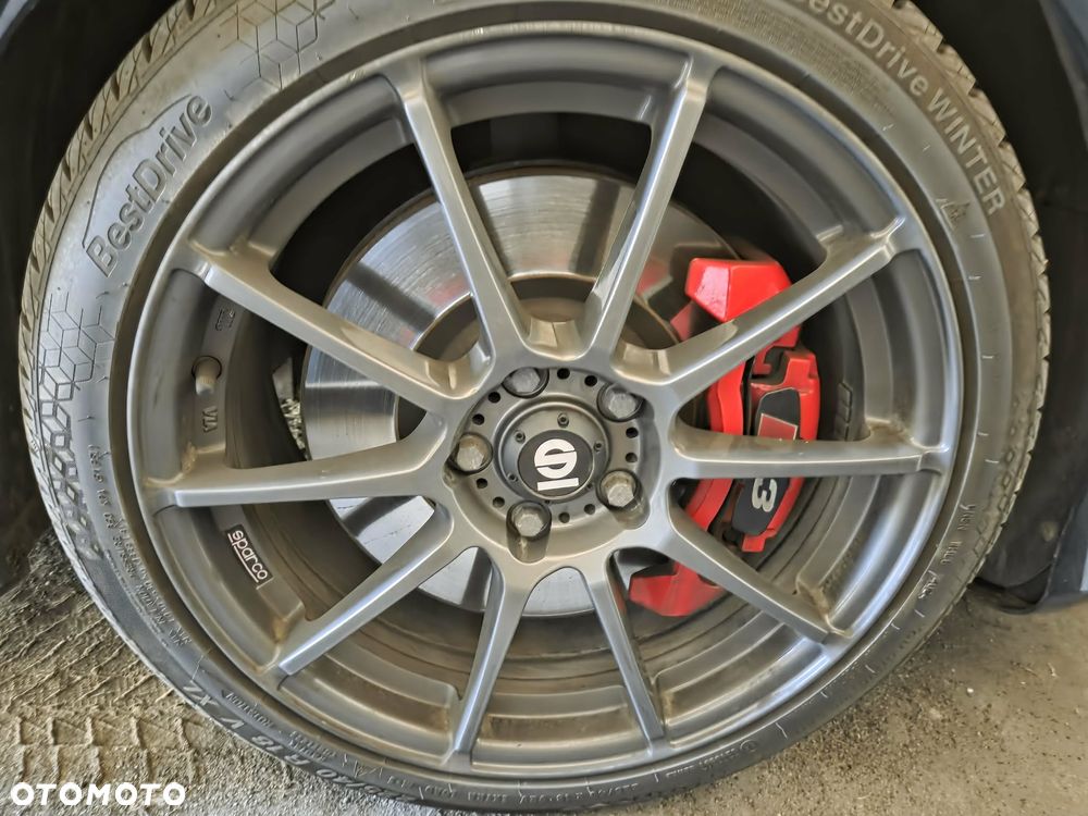 Audi S3 2.0T FSI Quattro - 23