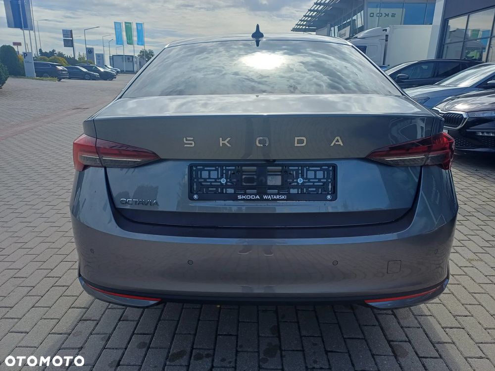 Skoda Octavia 1.5 TSI Drive Selection - 7
