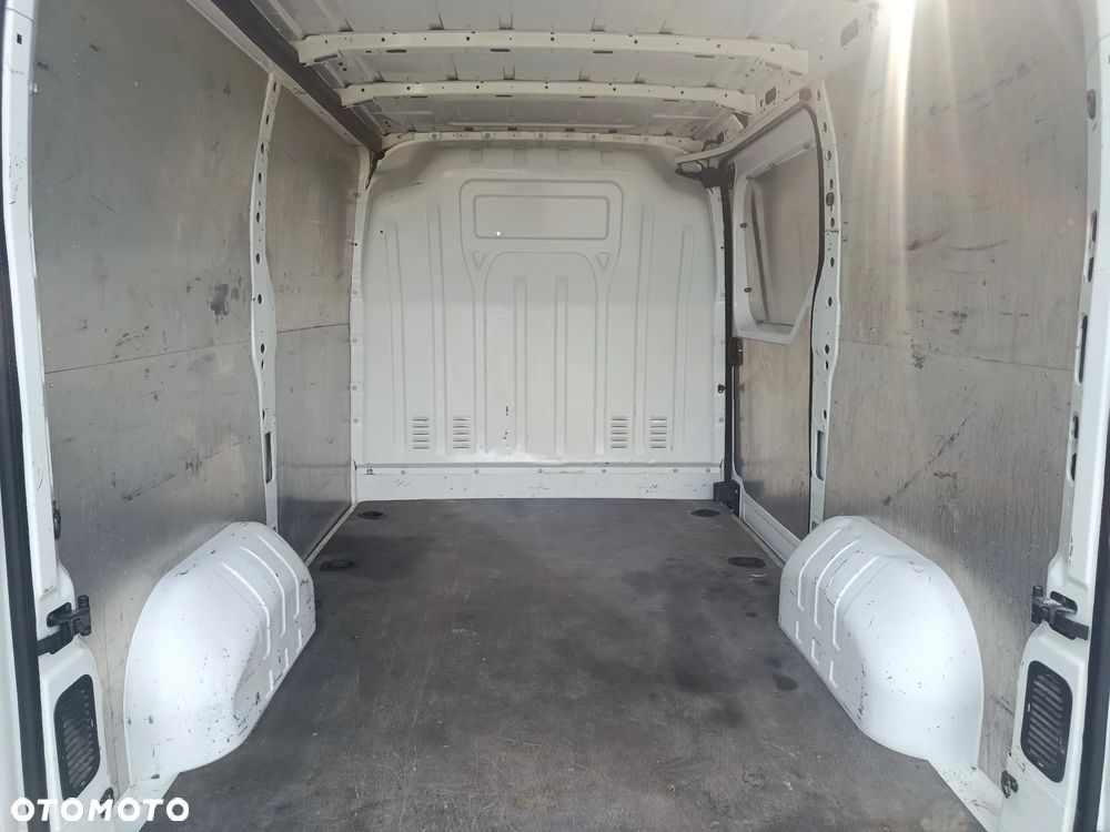 Renault Master - 5