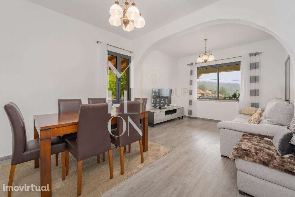 Moradia T3 com Vista Mar — Ponta do Pargo - Grande imagem: 3/42